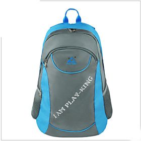 Outdoor Backpack Hiking Camping Trekking Travel Shoulder Bag Multi-functional Large Capacity Camping Bag Folding Chairs