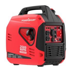 PowerSmart 2580W Inverter Generator HB5026