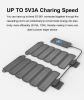 Mobile Phone Accessories Universal Charger Solar Mobile Phone Charger  USB Solar Charger Mobile Phone Accessories Universal Charger Solar Mobile Phone