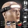 5 Mode Induction Headlamp