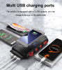 Wireless Fast Charger QI Wireless Solar Charger USB Solar Charger   Wii Solar ChargerFast Charger QI Wireless Solar Charger USB Solar Charger Mobile P